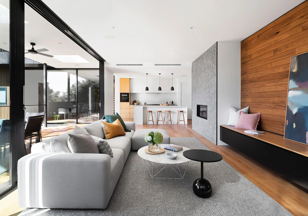 Fully Furnished