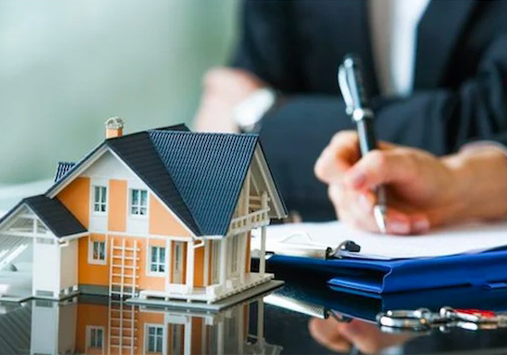 Property Purchase