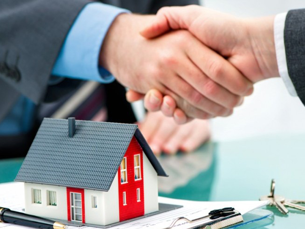 Property Sale